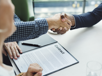 Campus Placement Services